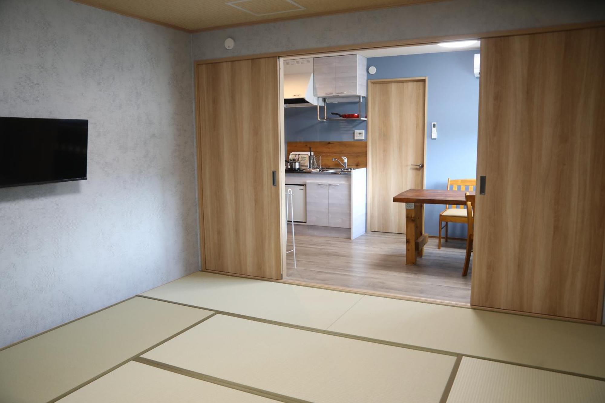 ゲストハウス桜 Guest House Sakura 便利な立地 貸し切り Omihachiman Exterior photo