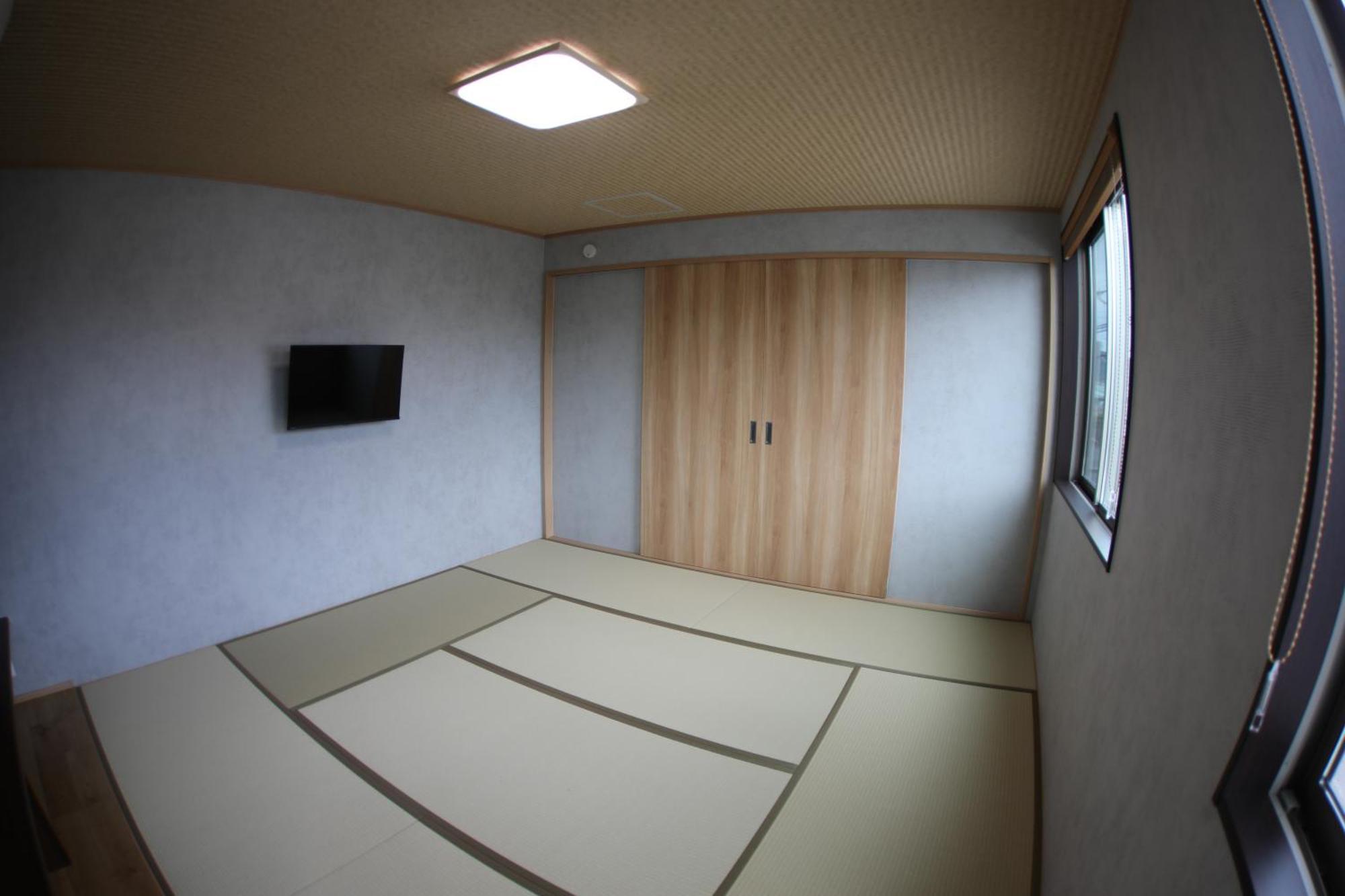 ゲストハウス桜 Guest House Sakura 便利な立地 貸し切り Omihachiman Exterior photo