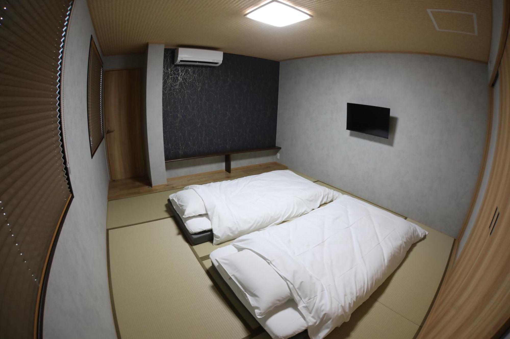 ゲストハウス桜 Guest House Sakura 便利な立地 貸し切り Omihachiman Exterior photo