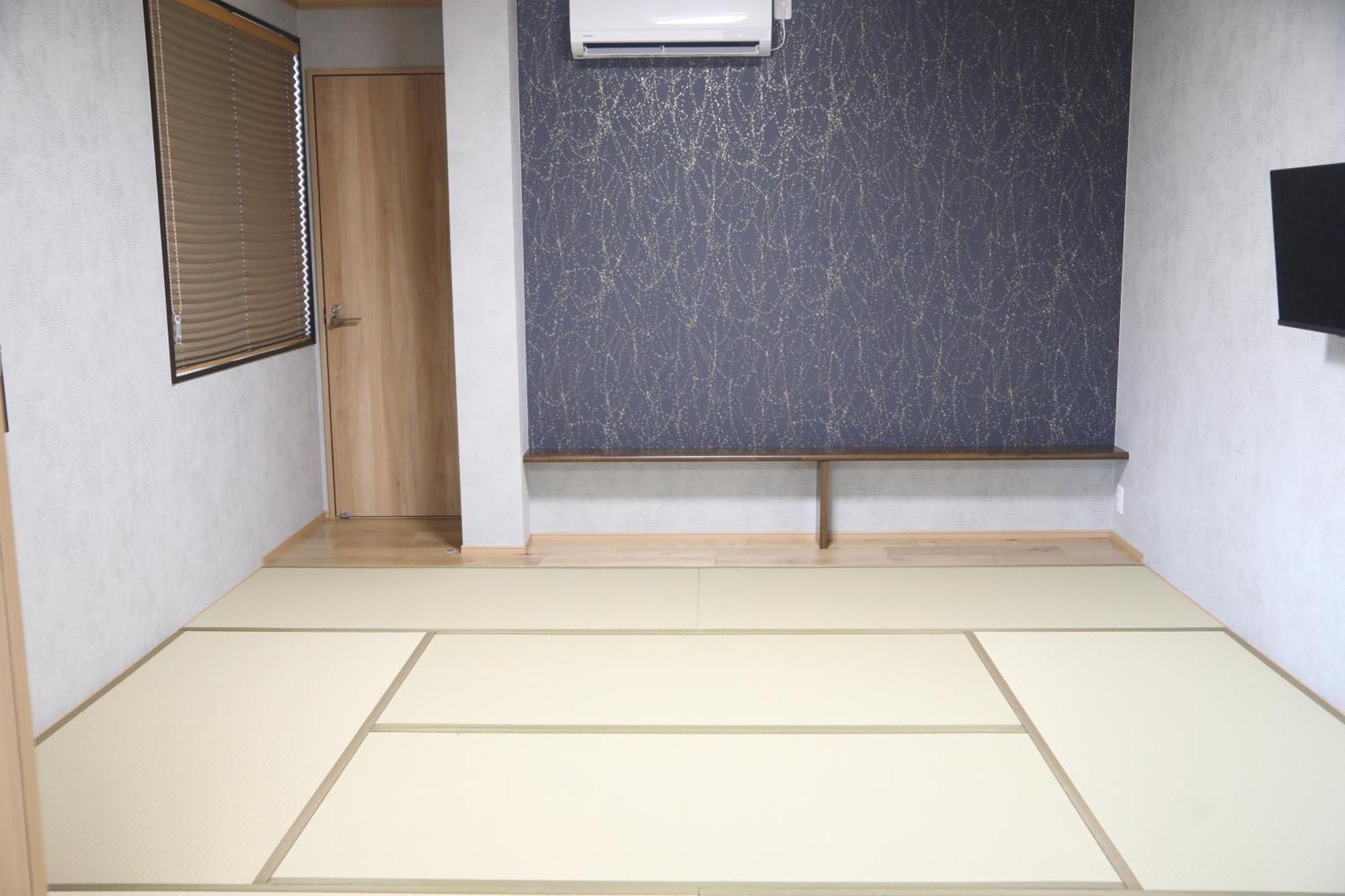 ゲストハウス桜 Guest House Sakura 便利な立地 貸し切り Omihachiman Exterior photo