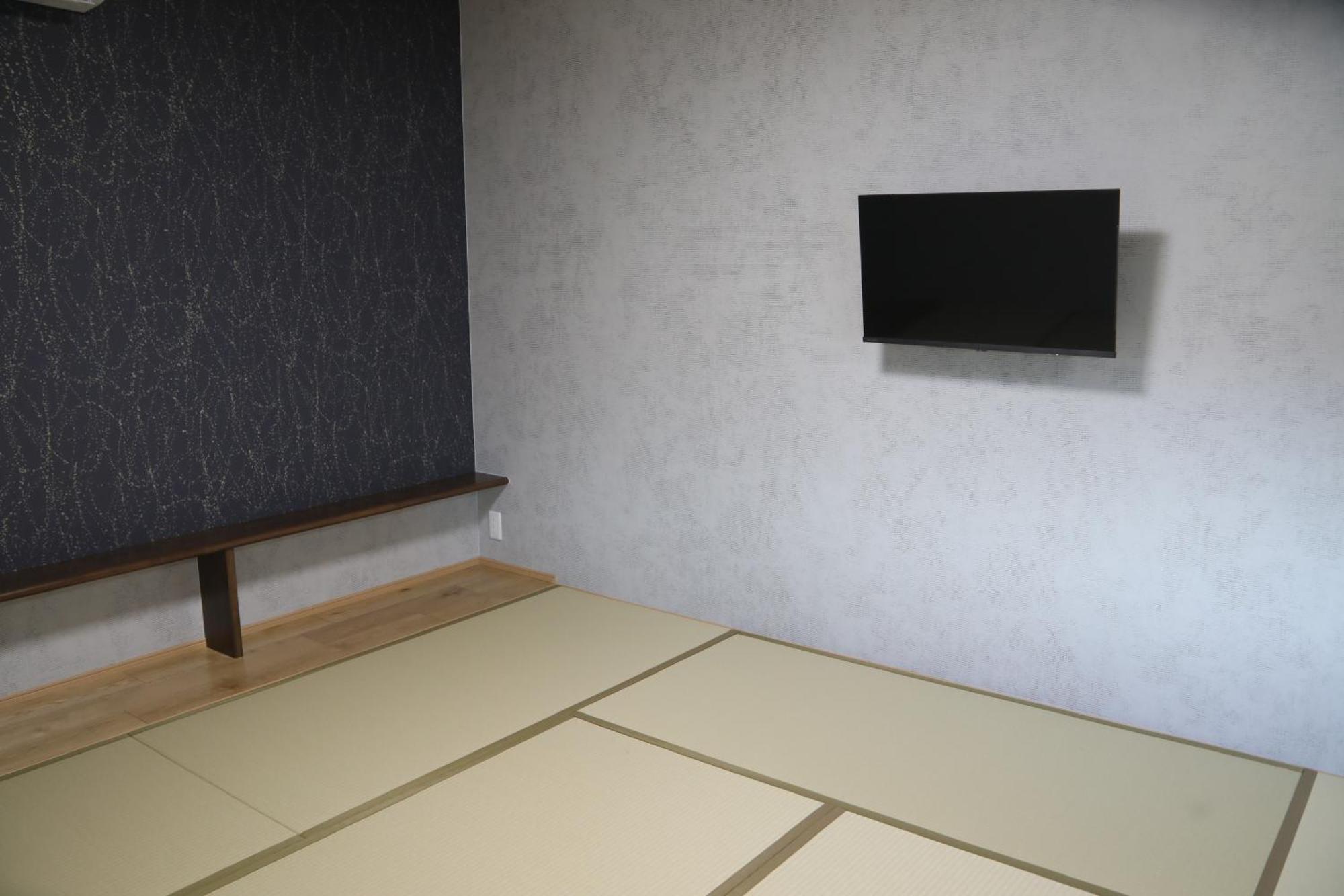 ゲストハウス桜 Guest House Sakura 便利な立地 貸し切り Omihachiman Exterior photo