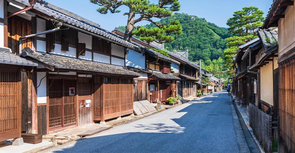 ゲストハウス桜 Guest House Sakura 便利な立地 貸し切り Omihachiman Exterior photo